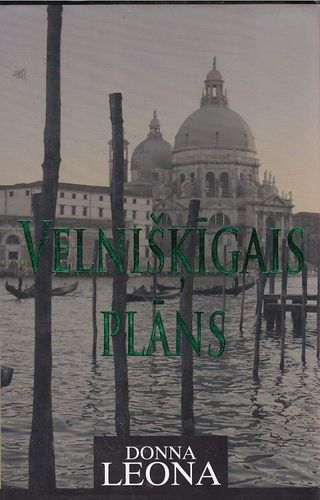 Velnišķīgais plāns