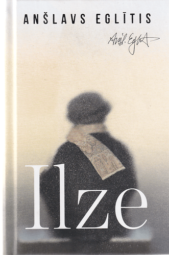 Ilze