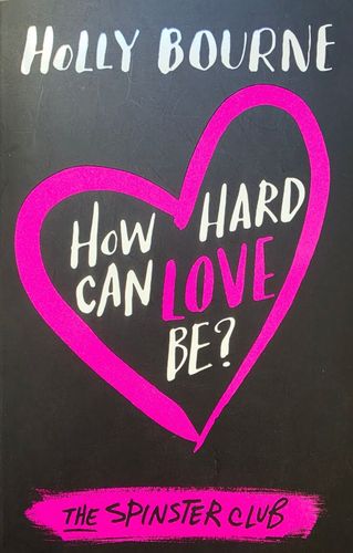 How hard can love be?
