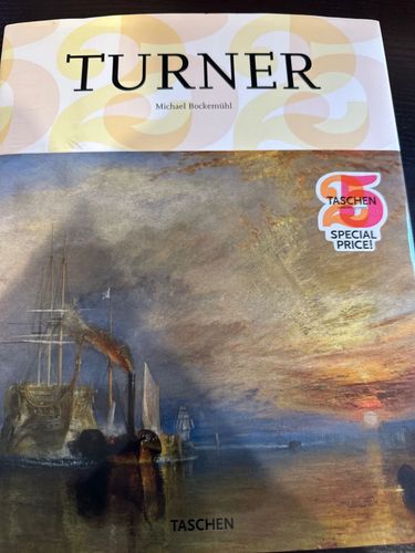 TURNER