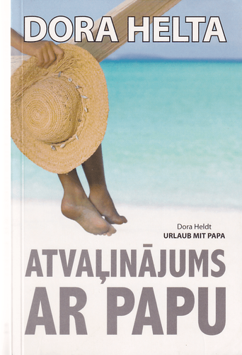 Atvaļinājums ar papu