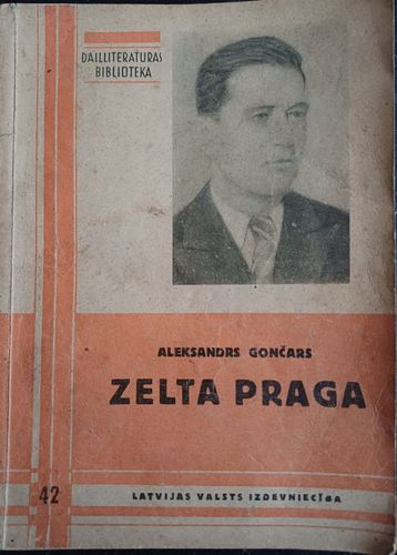 Zelta praga