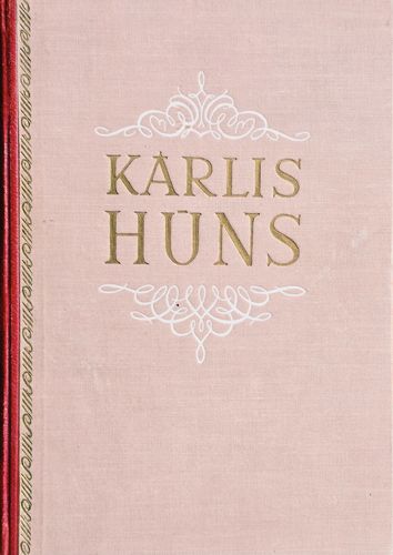 Kārlis Hūns