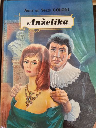 Anželika 