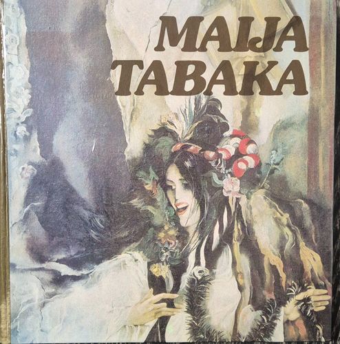 Maija Tabaka
