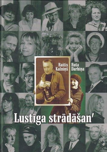 Lustīga strādāšan'