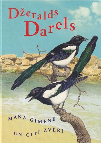 Mana ģimene un citi zvēri