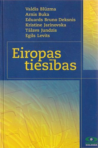 Eiropas tiesības