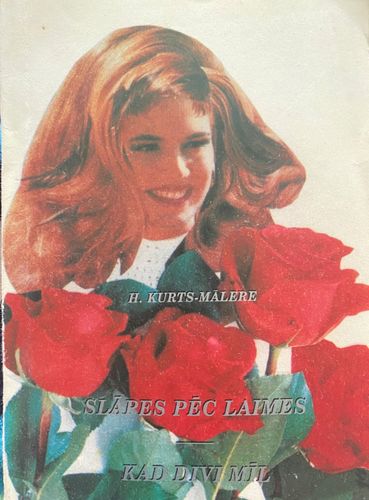 Slāpes pēc laimes. Kad divi mīl