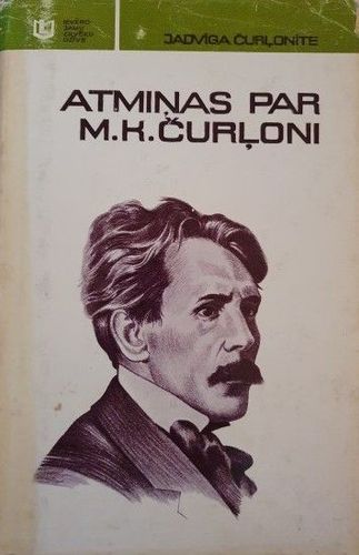 Atmiņas par M.K. Čurļoni