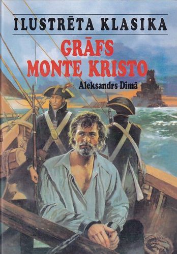 Grāfs Monte Kristo