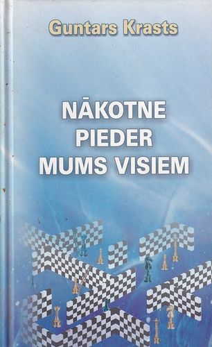 Nākotne pieder mums visiem