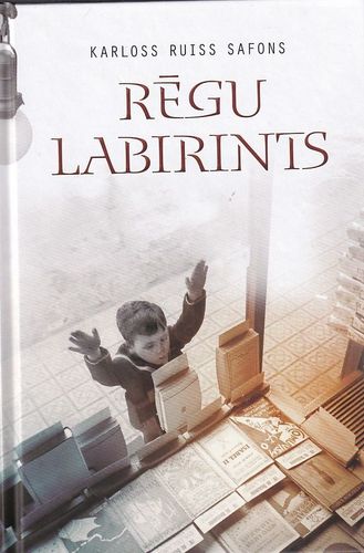 Rēgu labirints