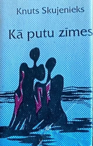 Kā putu zīmes 