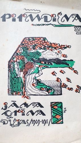 Pirmdeena
