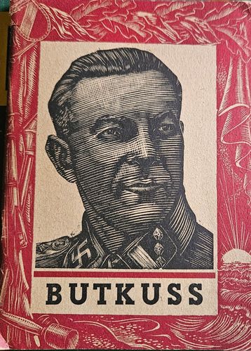 Butkuss