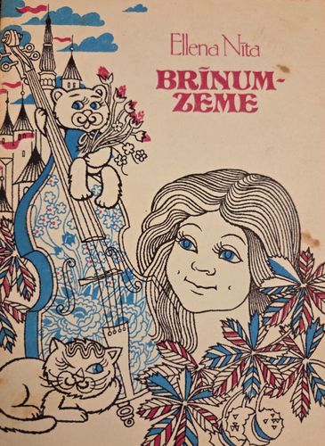 Brīnumzeme