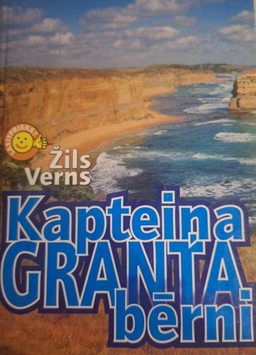 Kapteiņa Granta bērni