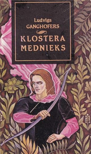 Klostera mednieks