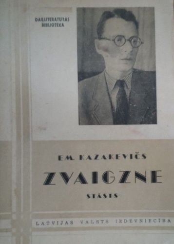 Zvaigzne
