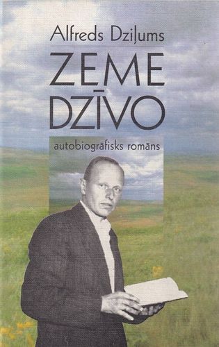 Raksti 1 Zeme dzīvo