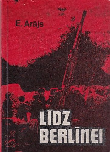 Līdz Berlīnei