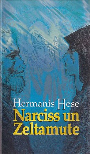 Narciss un Zeltamute