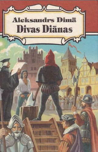 Divas Diānas
