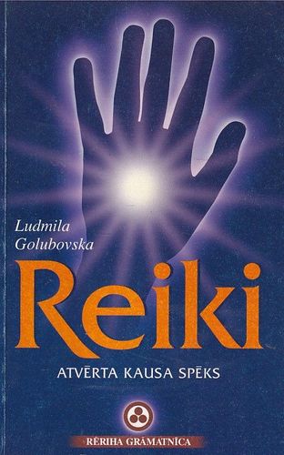 Reiki atvērtā kausa spēks