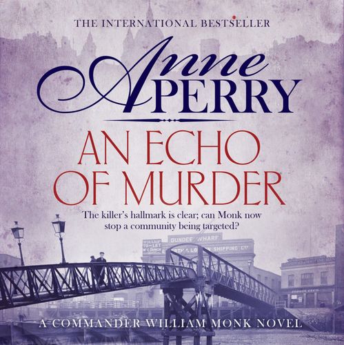 An echo of murder
