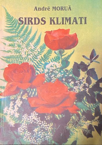 Sirds klimati