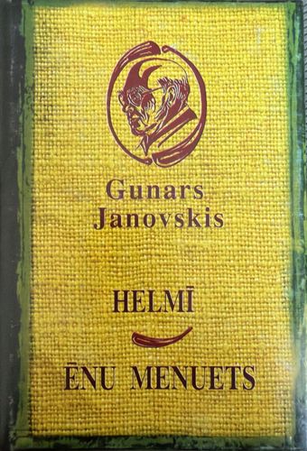 Kopoti raksti 4 Helmī. Ēnu menuets
