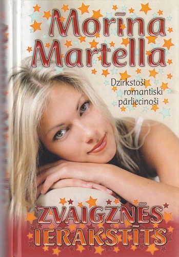 Zvaigznēs ierakstīts