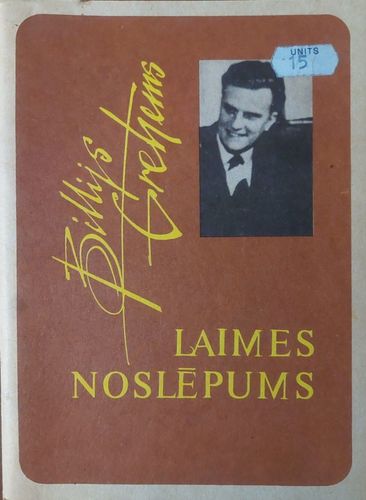 Laimes noslēpums