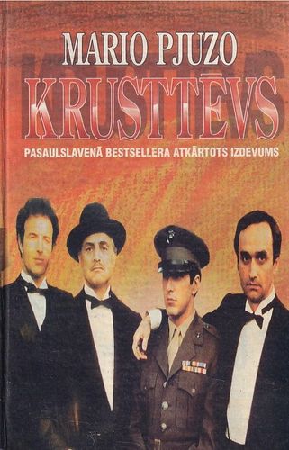 Krusttēvs