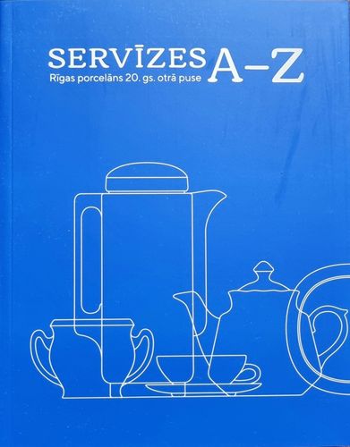 Servīzes A-Z