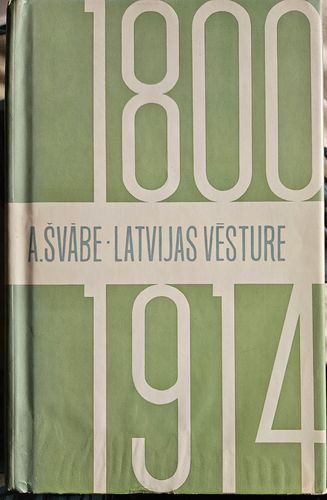 Latvijas vēsture 1800-1914