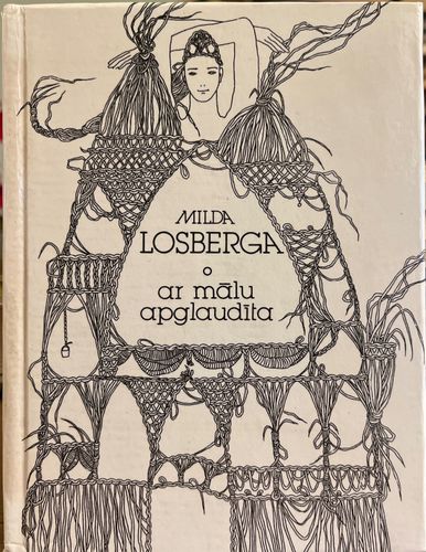 Ar mālu apglaudīta