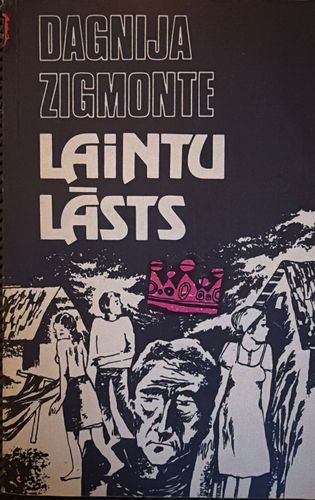 Laintu lāsts