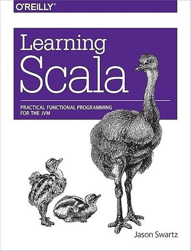 Learning Scala