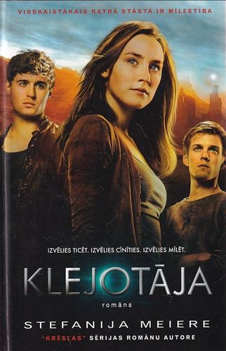 Klejotāja