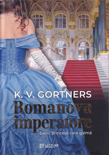 Romanovu imperatore