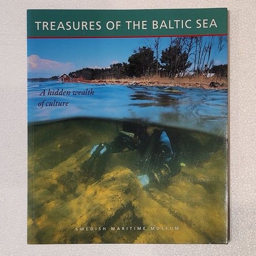 Treasures of the Baltic Sea, Swedish Maritime Museum