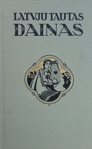 Latvju tautas daiņas 9
