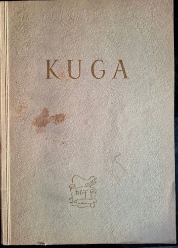 Jānis Kuga