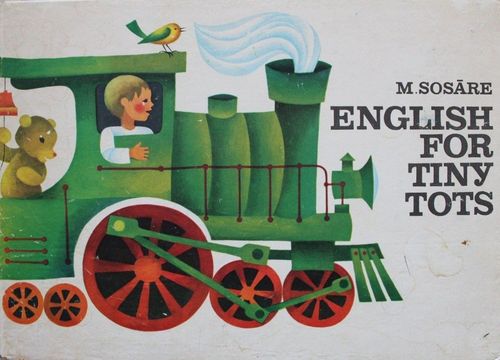 English for Tiny Tots