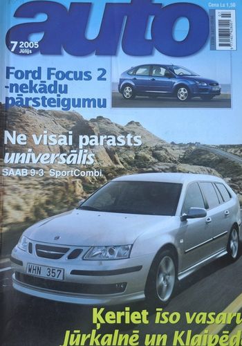 Auto 7/2005
