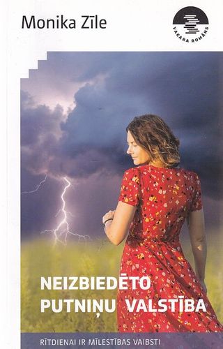 Neizbiedēto putniņu valstība