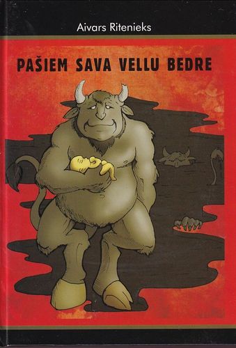 Pašiem sava Vellu bedre