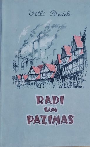 Radi un paziņas